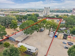 5225 E 5th St, Katy, TX - Vue aérienne  vue de carte - Image1