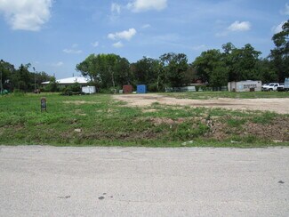 Plus de détails pour 1001 Airline Dr, Katy, TX - Terrain à vendre