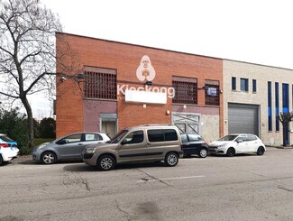 Plus de détails pour Local d’activités à vendre