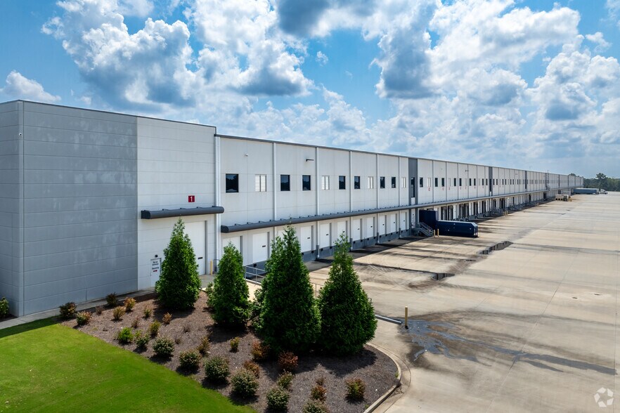 2145 Anvil Block Rd, Ellenwood, GA à louer - Photo de l’immeuble – Image 2 sur 10