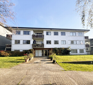 Plus de détails pour 2280 Mcgill St, Vancouver, BC - Logement à vendre