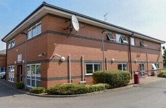 Plus de détails pour The Gables, Ongar - Coworking à louer