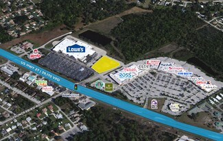 Plus de détails pour 2040 US Highway 27 N, Sebring, FL - Terrain à louer