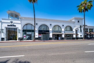 Plus de détails pour 9455-9469 S Santa Monica Blvd, Beverly Hills, CA - Local commercial à louer