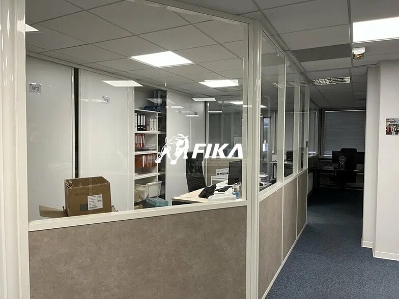 Bureau dans Toulouse à louer - Photo intérieure – Image 3 sur 17