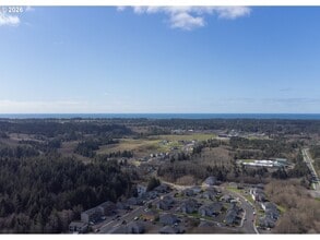 2047 SE Huckleberry Ave, Warrenton, OR - Vue aérienne  vue de carte - Image1