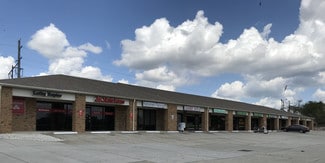 Plus de détails pour 1209 Saxon Blvd, Orange City, FL - Local commercial à louer