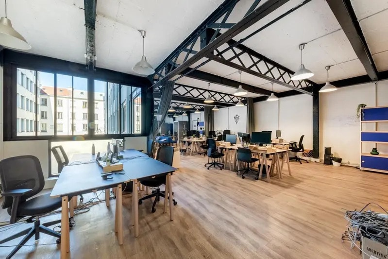 100 Rue De La Folie-Méricourt, Paris à louer - Photo de l’immeuble – Image 2 sur 15