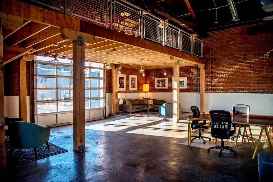 3005 W Marshall St, Richmond, VA à louer - Photo intérieure – Image 2 sur 6