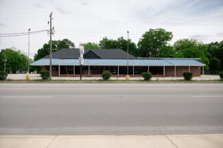 Plus de détails pour 331 W Carolina Ave, Hartsville, SC - Local commercial à vendre