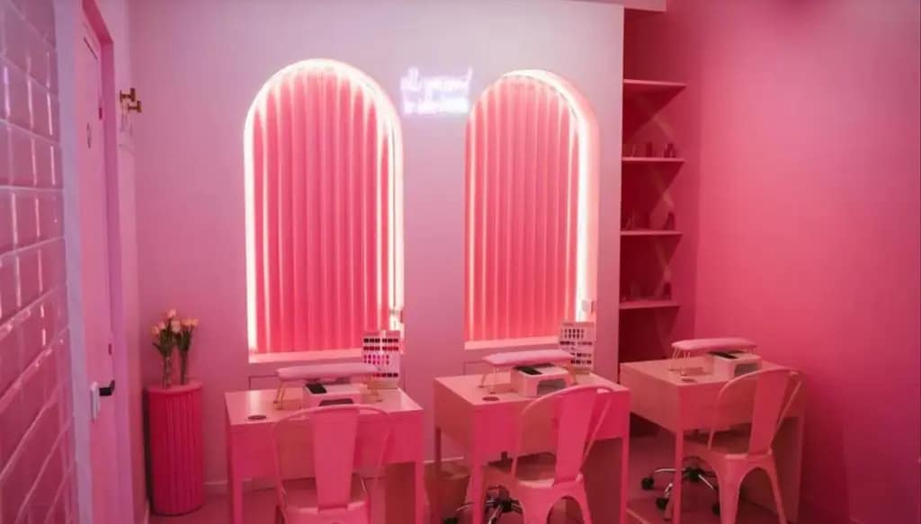 Local commercial dans Paris à louer Photo intérieure– Image 1 sur 4