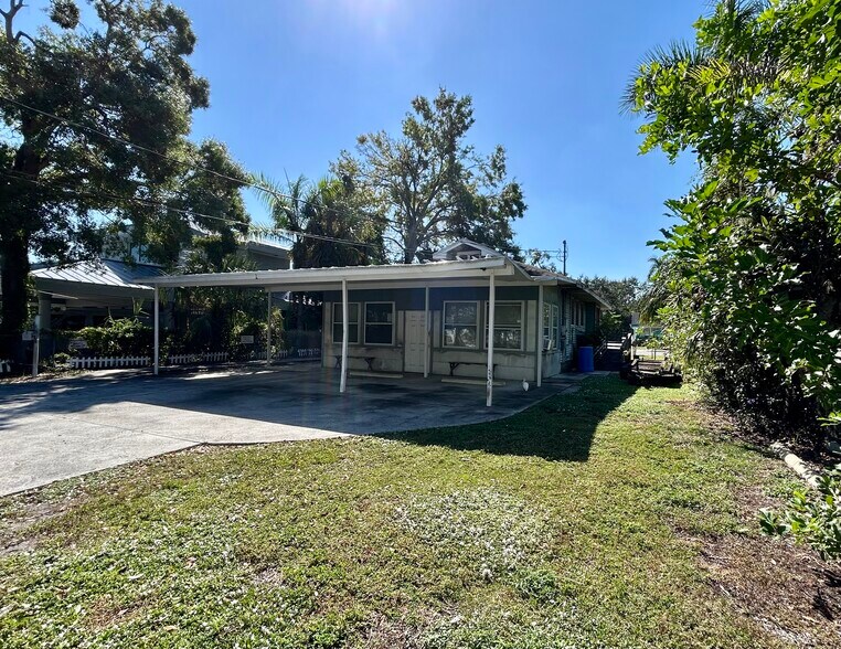 2710 W Manatee Ave, Bradenton, FL à vendre - Photo de l’immeuble – Image 2 sur 7