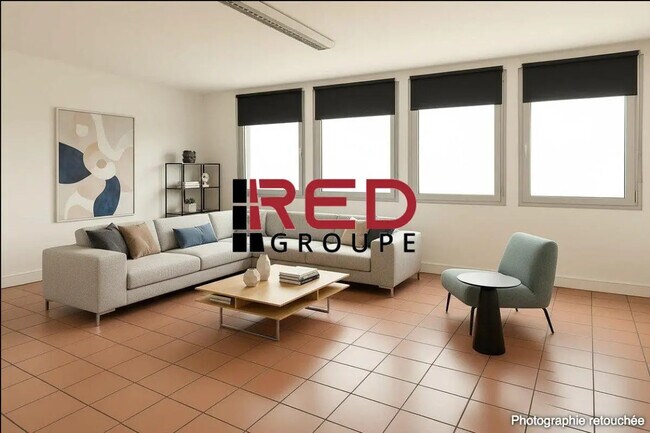 Plus de détails pour Bureau à louer