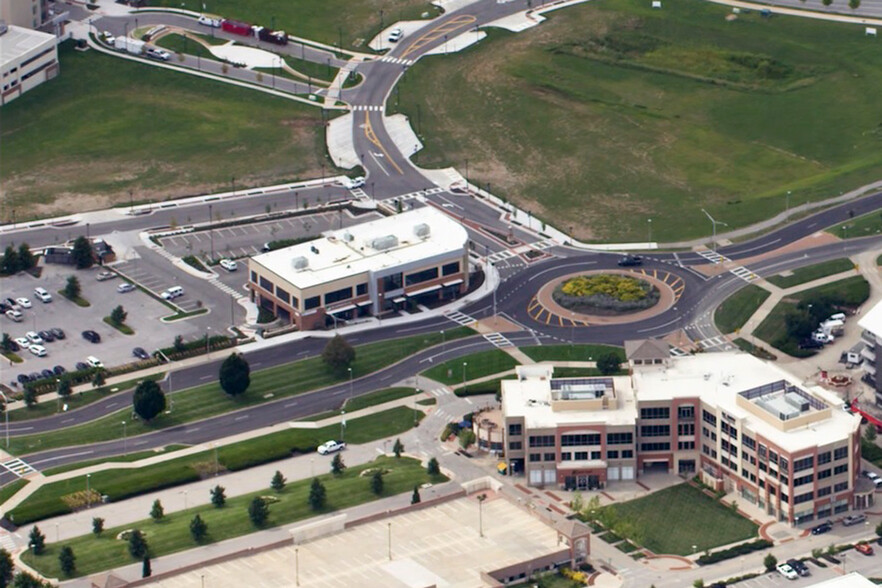 W 87th St Pky, Lenexa, KS à louer - Vidéo aérienne – Image 2 sur 44