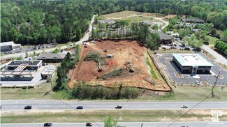 Plus de détails pour 1018 Sullivan Rd, Newnan, GA - Terrain à vendre