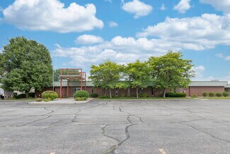 Plus de détails pour 1655 E 12th St, Mishawaka, IN - Industriel/Logistique à vendre