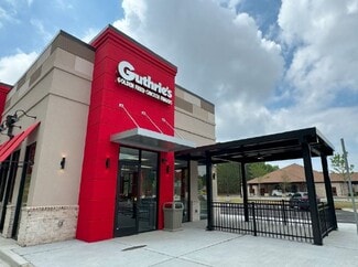 Plus de détails pour 2004 Eagle Dr, Woodstock, GA - Local commercial à vendre