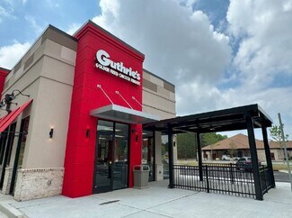 Plus de détails pour 2004 Eagle Dr, Woodstock, GA - Local commercial à vendre