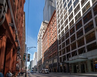 Plus de détails pour 216 W Jackson Blvd, Chicago, IL - Bureau à louer