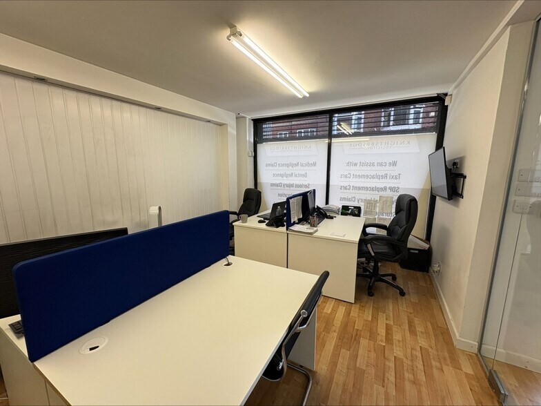 229-231 Radford Rd, Nottingham à louer - Photo intérieure – Image 3 sur 7