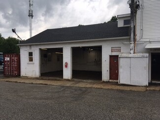 Plus de détails pour 1569 Washington St, Holliston, MA - Local d'activités à louer