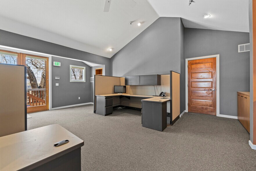 7102 La Vista Pl, Niwot, CO à vendre - Photo de l’immeuble – Image 3 sur 24