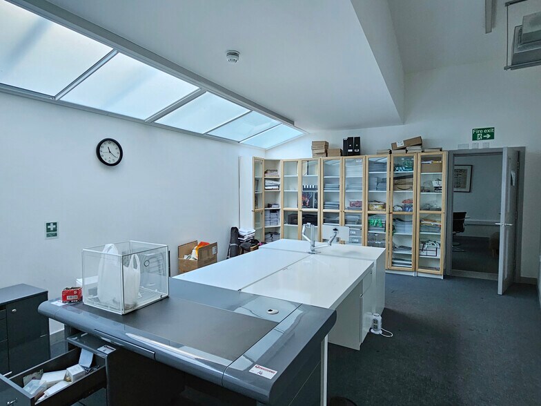 259-263 Goswell Rd, Londres à vendre - Photo intérieure – Image 3 sur 8