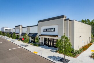 Plus de détails pour 1200 Daniel Rd, Winter Garden, FL - Local commercial à louer