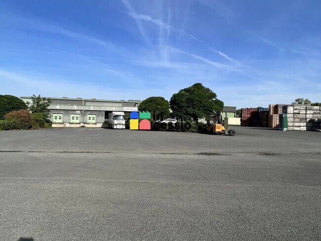 Plus de détails pour Industriel/Logistique à vendre