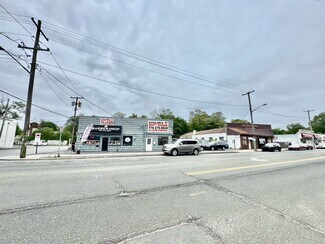 Plus de détails pour 1969-1973 New York Ave, Huntington Station, NY - Local commercial à vendre