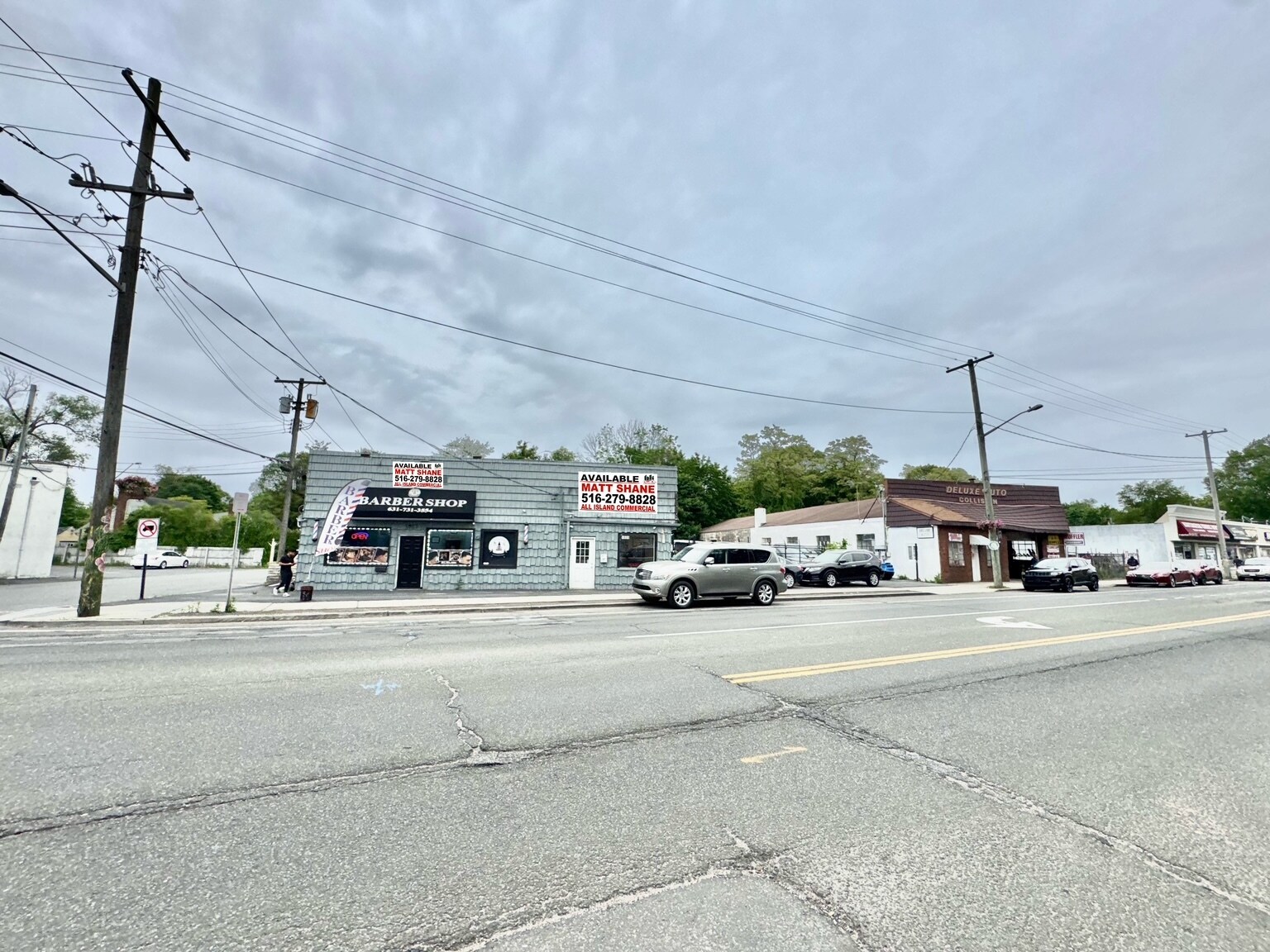 1969-1973 New York Ave, Huntington Station, NY à vendre Photo de l’immeuble– Image 1 sur 25