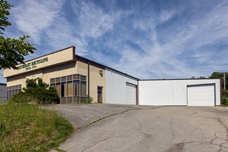 Plus de détails pour 906 Chase Dr, Johnson City, TN - Industriel/Logistique à louer