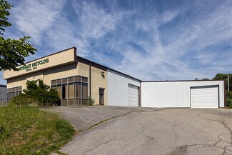Plus de détails pour 906 Chase Dr, Johnson City, TN - Industriel/Logistique à louer