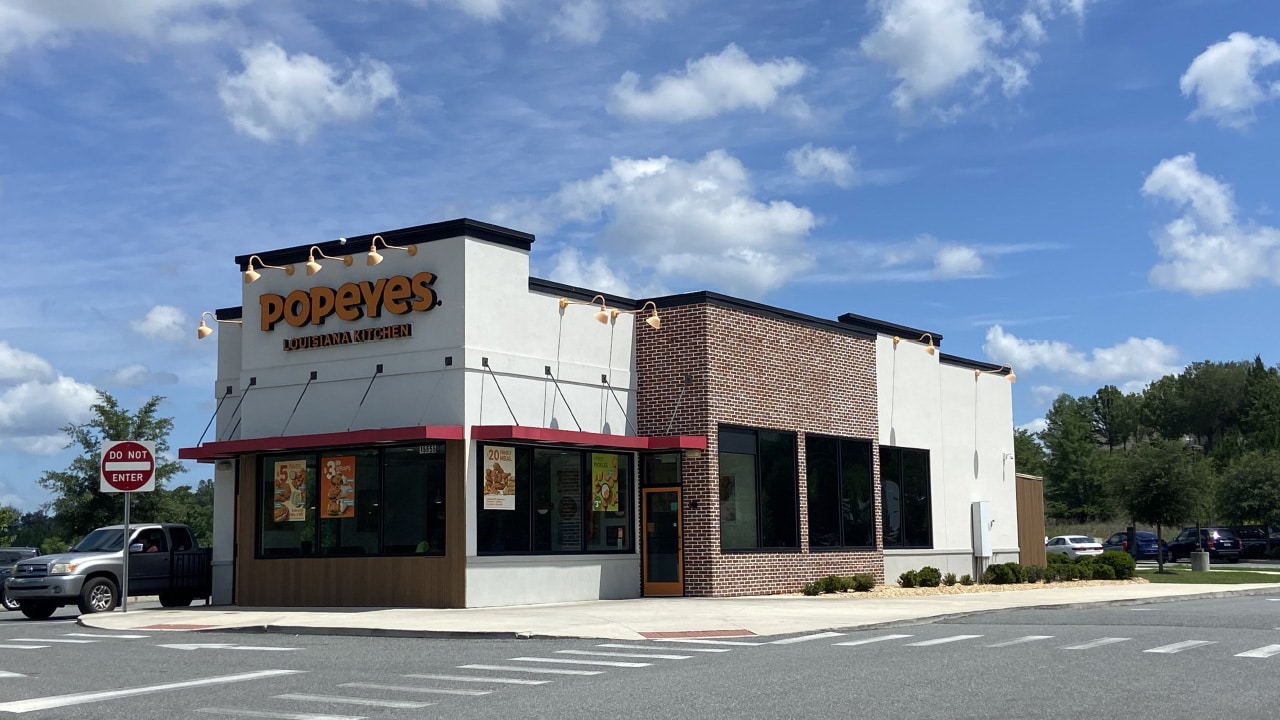 15655 NW US Highway 441, Alachua, FL à louer Photo intérieure– Image 1 sur 4
