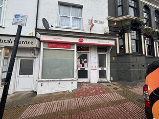Plus de détails pour 80 Islingword Rd, Brighton - Local commercial à louer