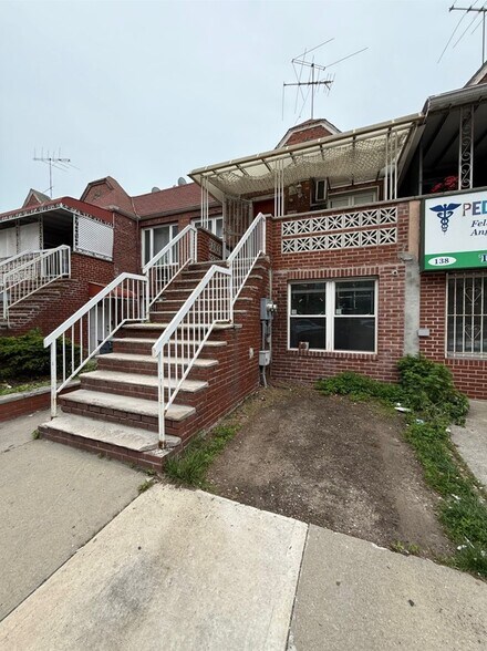 140 Brighton 11th St, Brooklyn, NY à vendre - Photo de l’immeuble – Image 3 sur 26