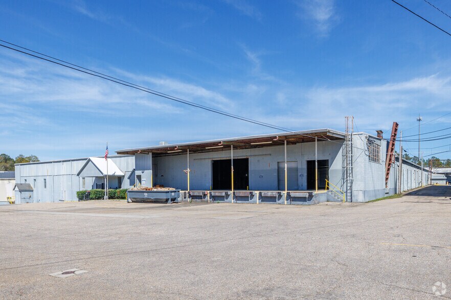 119 Anderson Ct, Dothan, AL à louer - Photo de l’immeuble – Image 3 sur 27