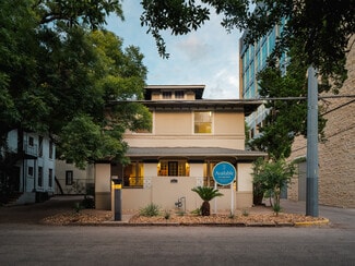 Plus de détails pour 1305 San Antonio St, Austin, TX - Bureau à vendre