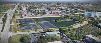 Plus de détails pour 13135 SW 137th Ave, Miami, FL - Terrain à vendre
