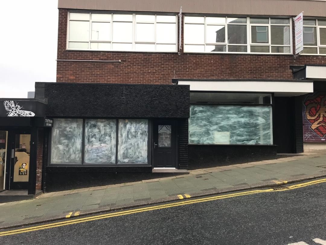 5-7 Hall St, Burnley à louer Photo principale– Image 1 sur 2