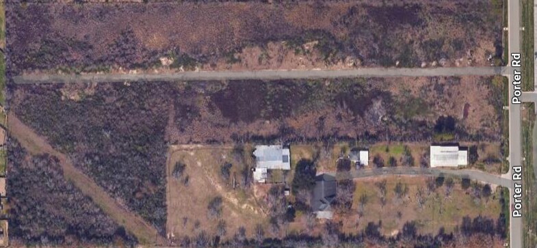 2625 Porter Rd, Katy, TX à vendre - Photo de l’immeuble – Image 2 sur 2
