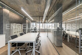 Plus de détails pour Bureau à louer