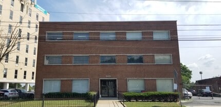 6401 New Hampshire Ave, Hyattsville, MD à louer Photo intérieure– Image 2 sur 44