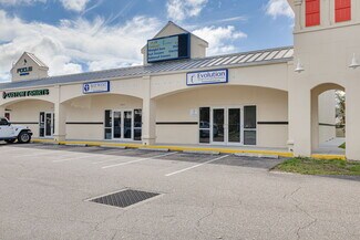 Plus de détails pour 1015-1033 W Bay Dr, Largo, FL - Local commercial à louer