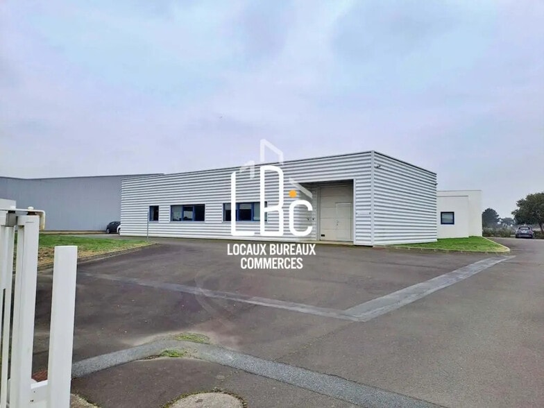 3 Impasse De L'Aube, Givrand à louer - Photo de l’immeuble – Image 2 sur 7