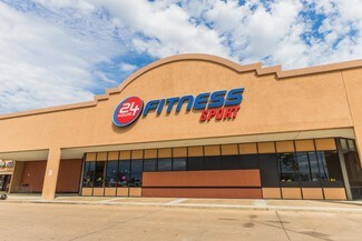 Plus de détails pour 15420-15626 Fm 529 Rd, Houston, TX - Local commercial à louer