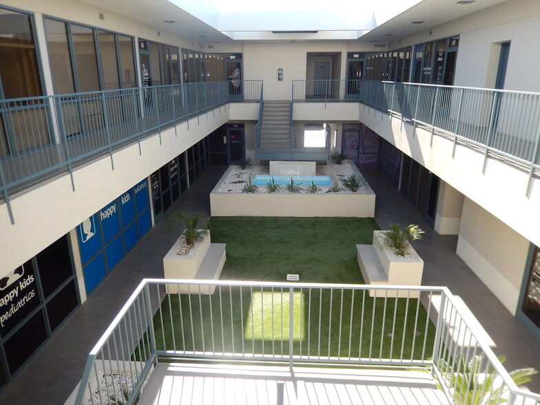 1345 E Main St, Mesa, AZ à louer - Photo de l’immeuble – Image 2 sur 8