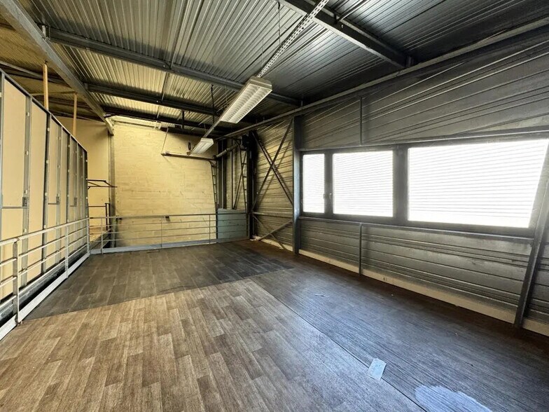 79 Rue Rateau, La Courneuve à louer - Photo de l’immeuble – Image 3 sur 11