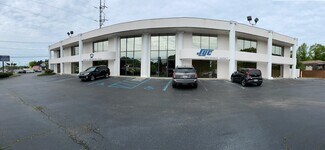 Plus de détails pour 2500 Center Point Pky, Birmingham, AL - Bureau à louer