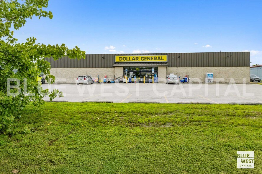510 State St, Proctorville, OH à vendre - Photo de l’immeuble – Image 3 sur 6